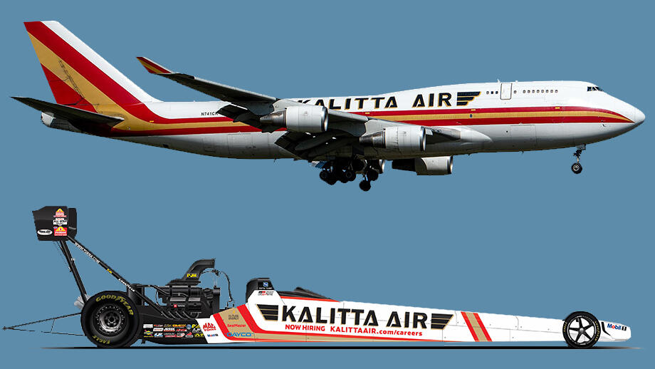 Kalitta Air Careers 