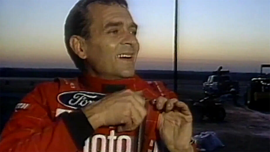 Bob Glidden