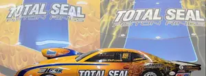 Total Seal team