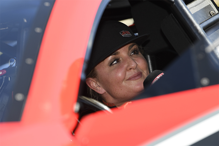 Erica Enders 