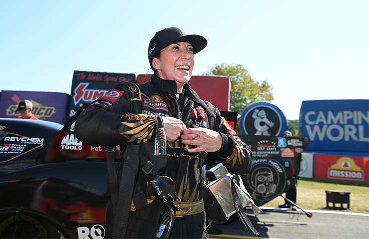 Alexis DeJoria