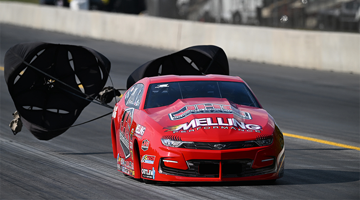 Erica Enders