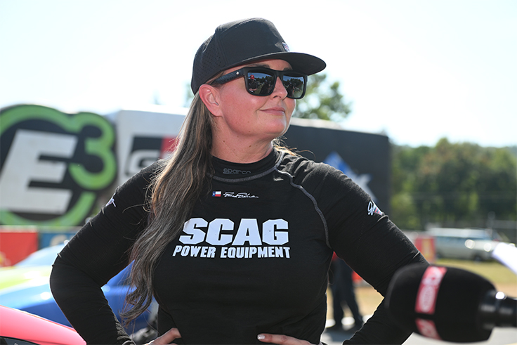 Erica Enders