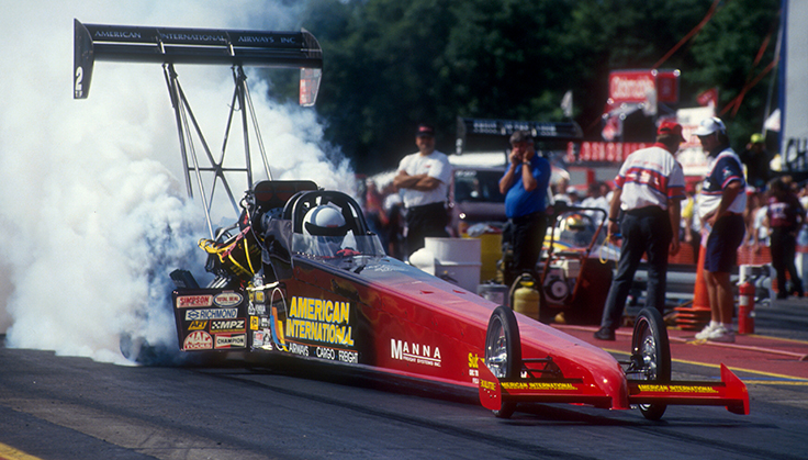 Scott Kalitta