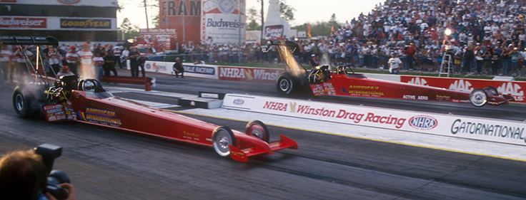 Scott Kalitta