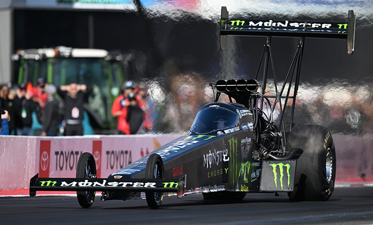 Brittany Force