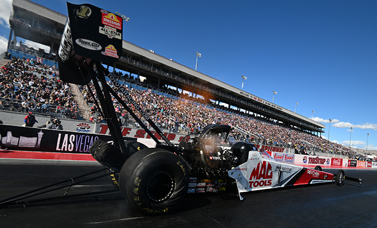 Doug Kalitta