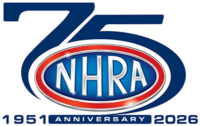 NHRA