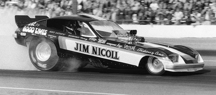 Jim Nicoll