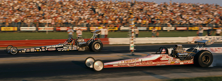 Don Garlits