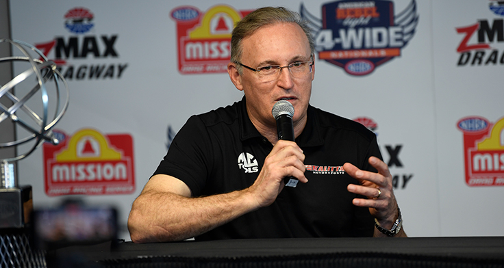 Doug Kalitta