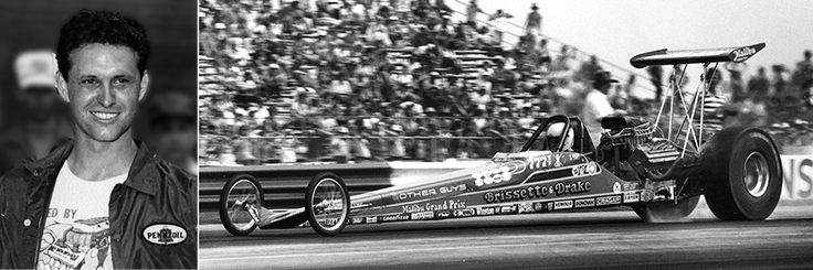NHRA