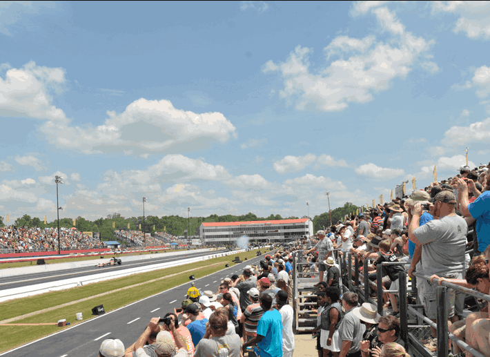 Next Event: 4-Wide Nationals