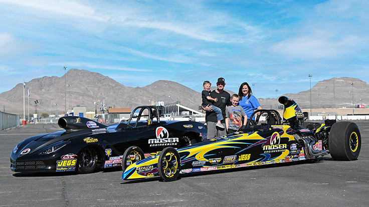 Reigning Super Gas World Champ Luke Bogacki Signs Multi Year Deal With Moser Engineering Nhra 0784