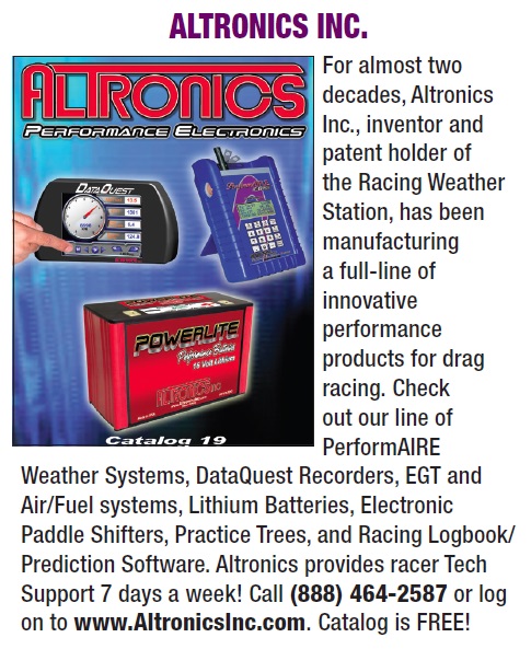 altronics