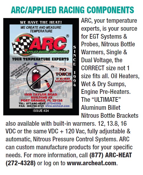 arc