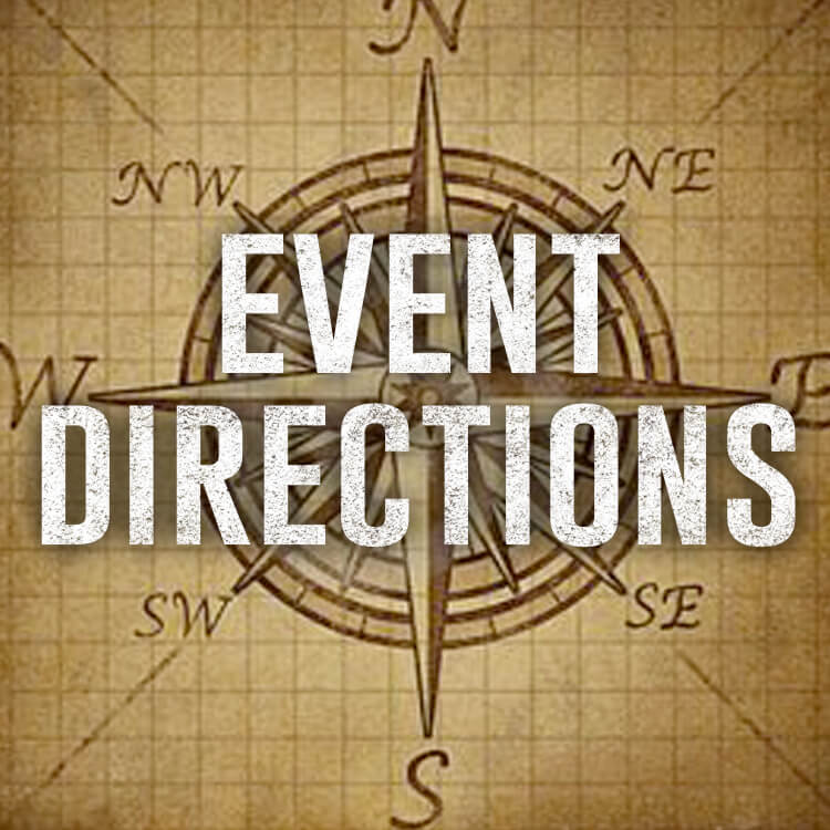 Event Directions.