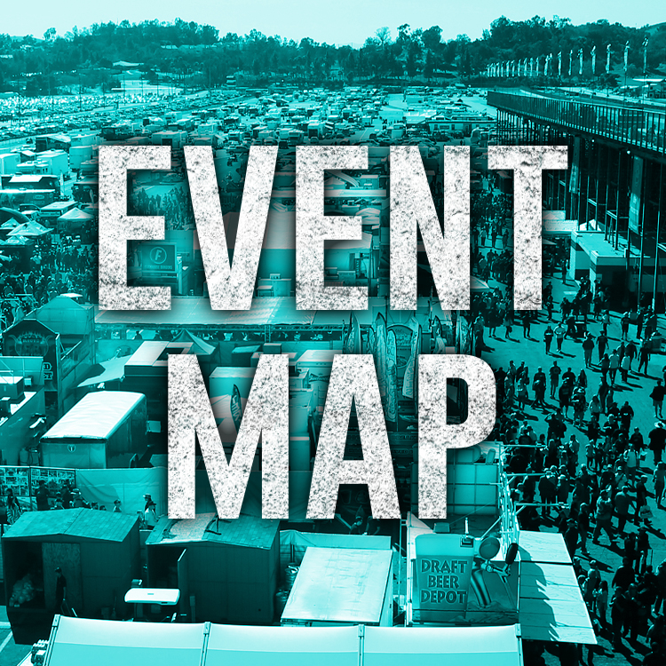 Event map.