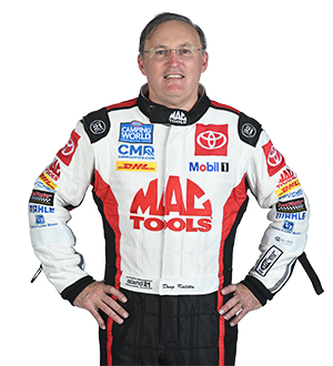 Doug Kalitta