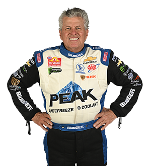 John Force