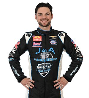 Cody Anderson