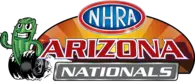 NHRA Arizona Nationals