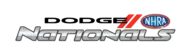 Dodge NHRA Nationals
