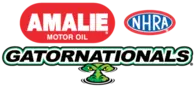 Amalie Motor Oil NHRA Gatornationals
