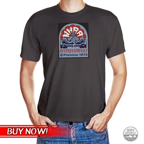 NHRA Originals | NHRA