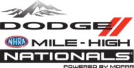 Dodge Mile-High NHRA Nationals