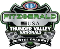 Fitzgerald USA NHRA Thunder Valley Nationals