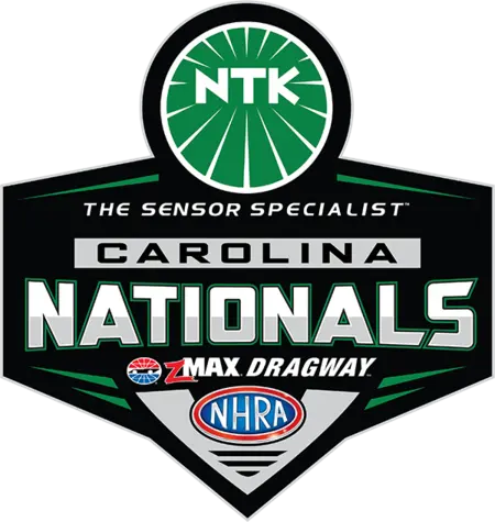 NHRA NTK Carolina Nationals 