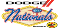 Dodge NHRA Nationals Presented By Pennzoil