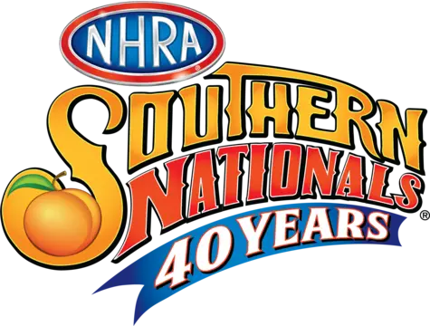 Southern Nationals 2020 logo
