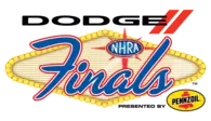 Dodge NHRA Finals presented by Pennzoil*