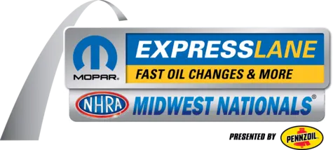 Mopar Express Lane NHRA Midwest Nationals presented by Pennzoil