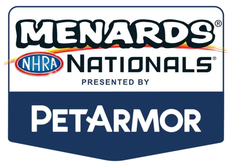 2022 Menards NHRA Nationals Presented By PetArmor