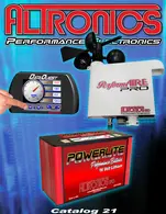 Altronics Performance Electronics