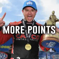 Road to the Countdown