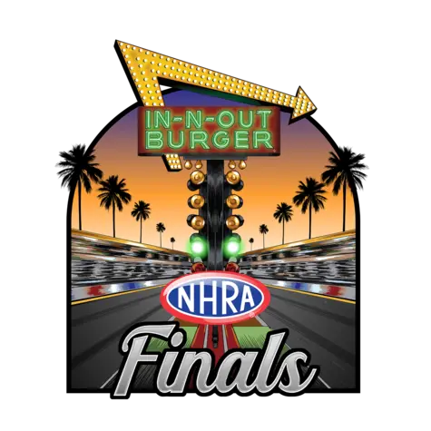 In N Out NHRA Finals