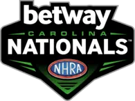 betway NHRA Carolina Nationals