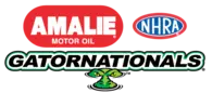 Amalie Motor Oil NHRA Gatornationals