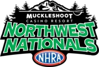 Muckleshoot Casino Resort NHRA Northwest Nationals