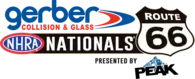 Gerber Collision & Glass Route 66 NHRA Nationals presented by PEAK