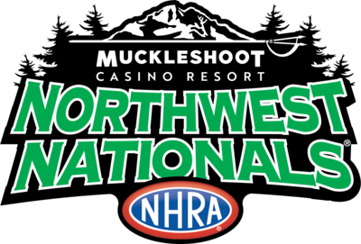 Northwest Nationals Logo