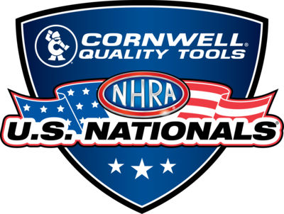 U.S. Nationals Logo