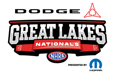 Great Lakes Nationals Logo