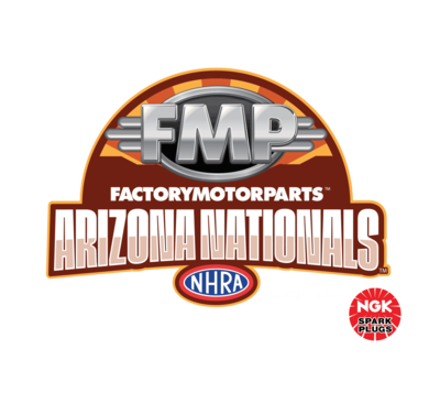 FMP NHRA Arizona Nationals presented by NGK Spark Plugs