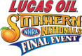Southern Nationals Logo