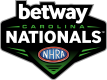 2023 betway NHRA Carolina Nationals